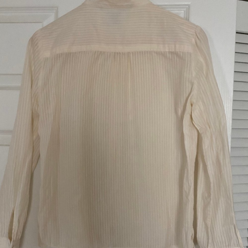 Marc Jacobs button down - Picture 4 of 5